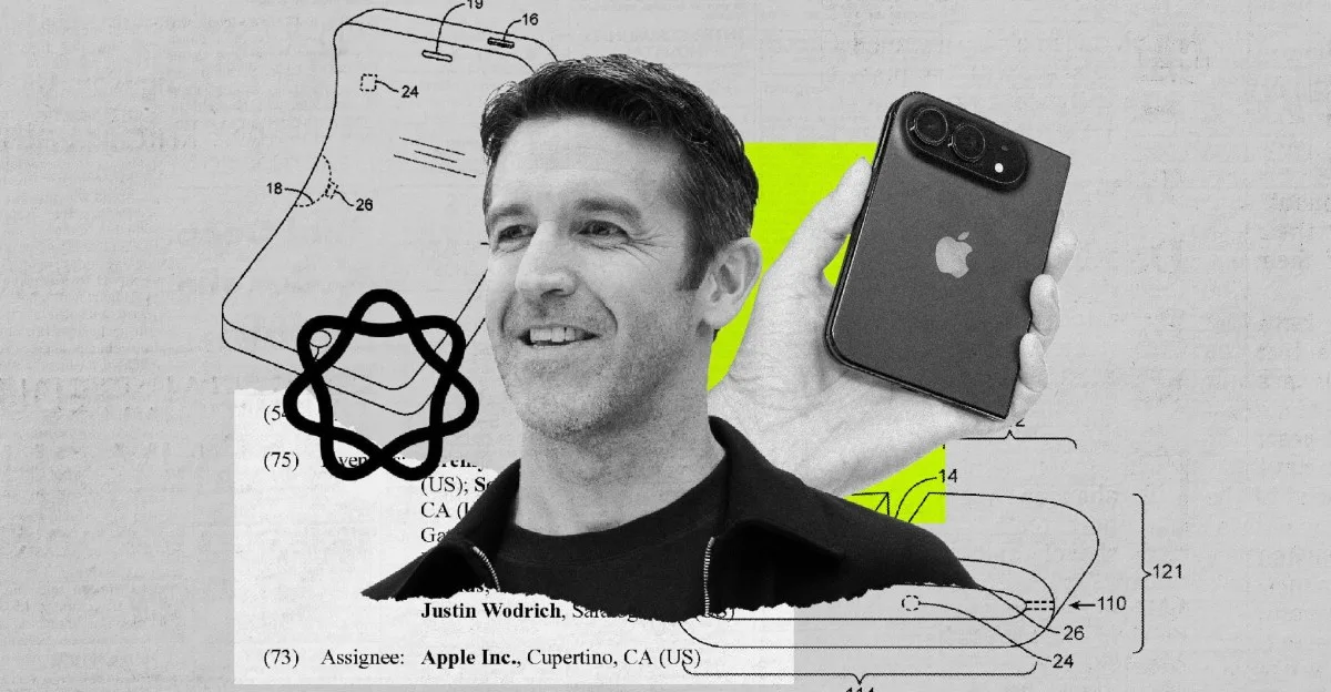 tan ceo john ternus va bai toan dua apple buoc vao ky nguyen ai