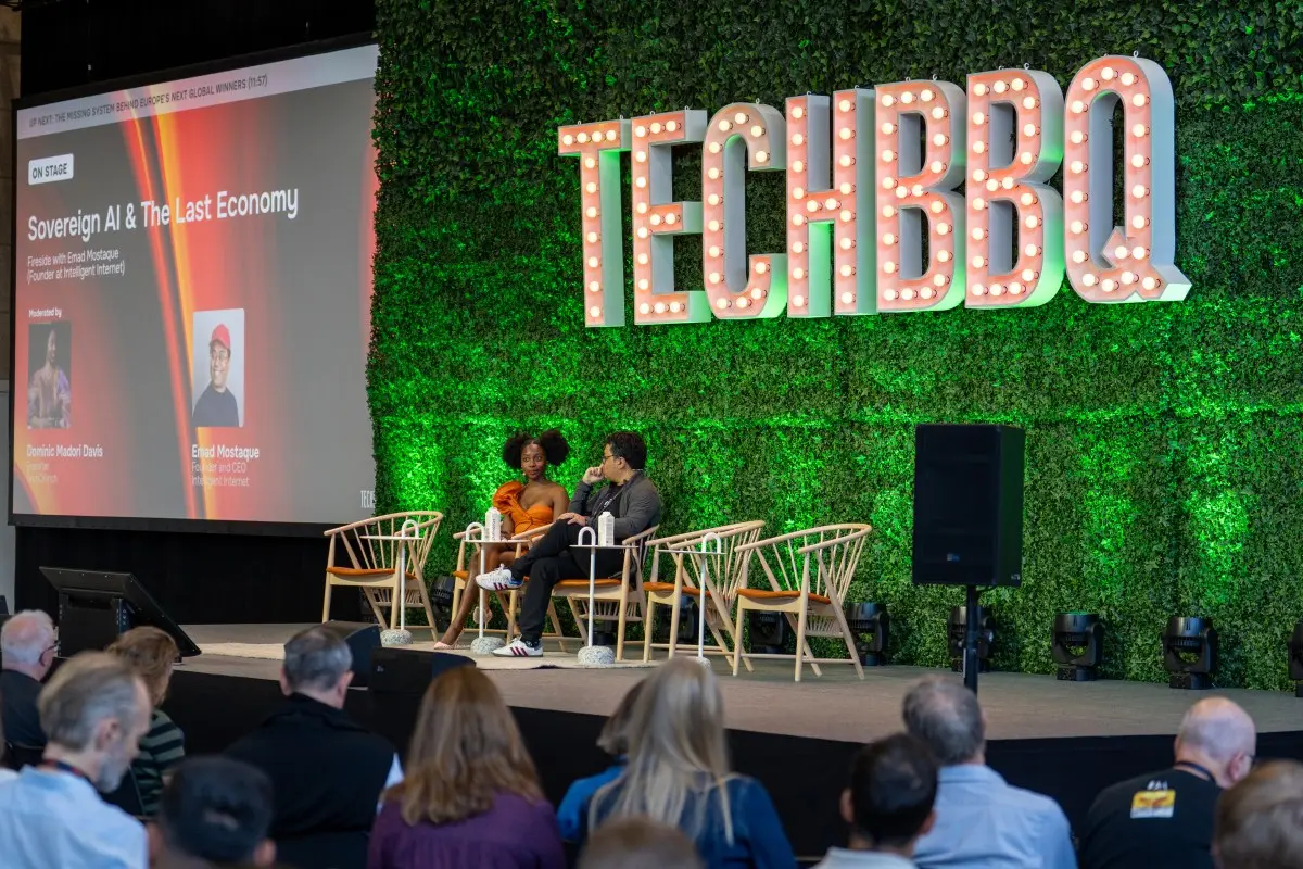 TechBBQ: Châu Âu tập trung vào câu hỏi ai sẽ kiểm soát AI 1 techbbq chau au tap trung vao cau hoi ai se kiem soat ai