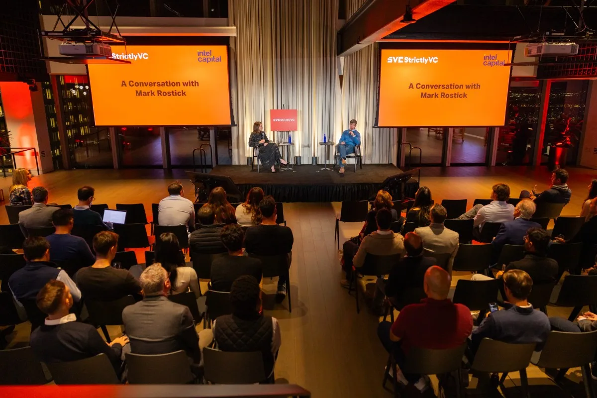 techcrunch disrupt 2026 ban ve cuoc cach mang ai trong dau tu mao hiem