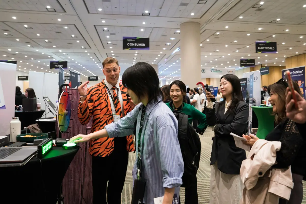 techcrunch disrupt 2026 mo dot dang ky gian hang cuoi cung cho cac startup cong nghe