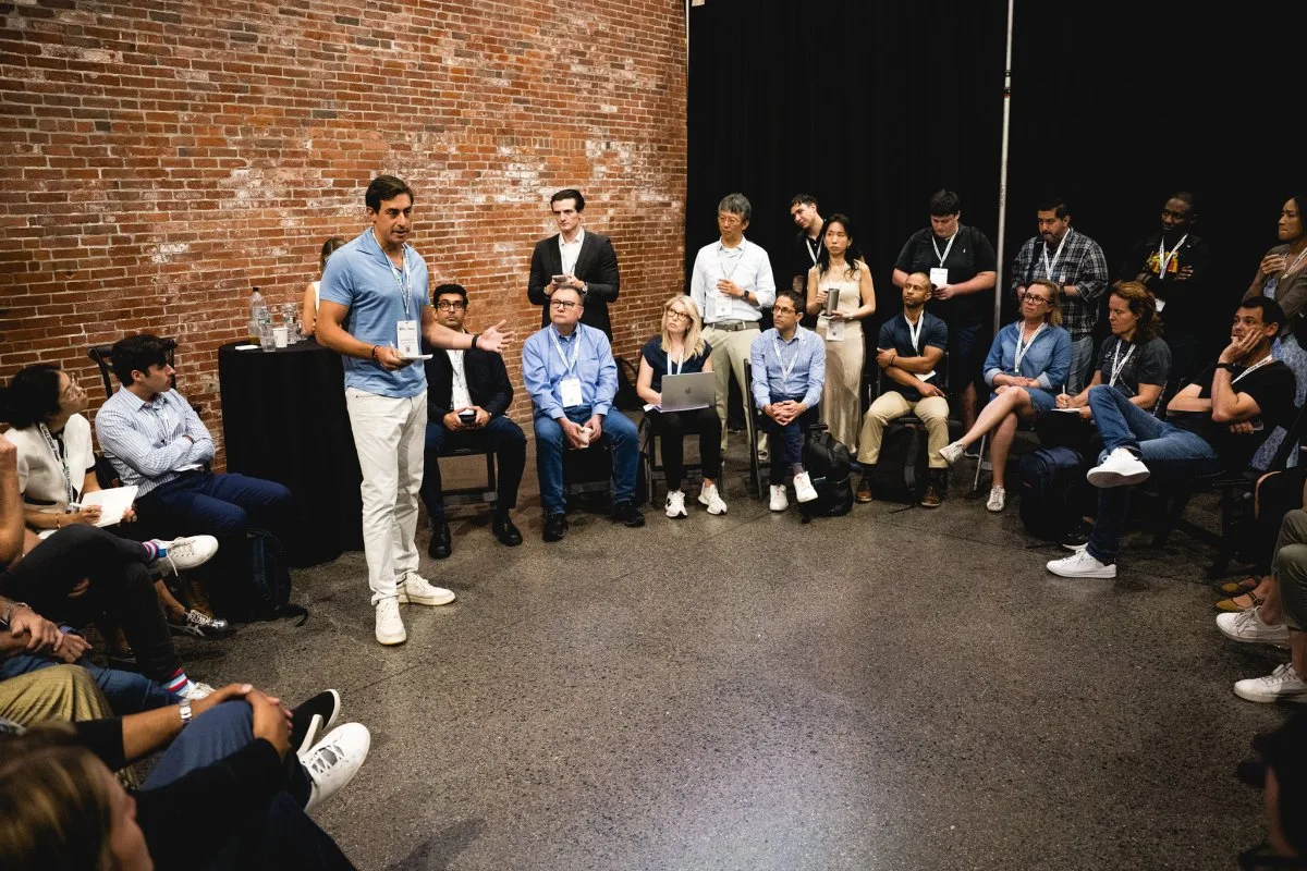 TechCrunch Founder Summit 2025: Hội nghị startup với trọng tâm AI 1 techcrunch founder summit 2025 hoi nghi startup voi trong tam ai