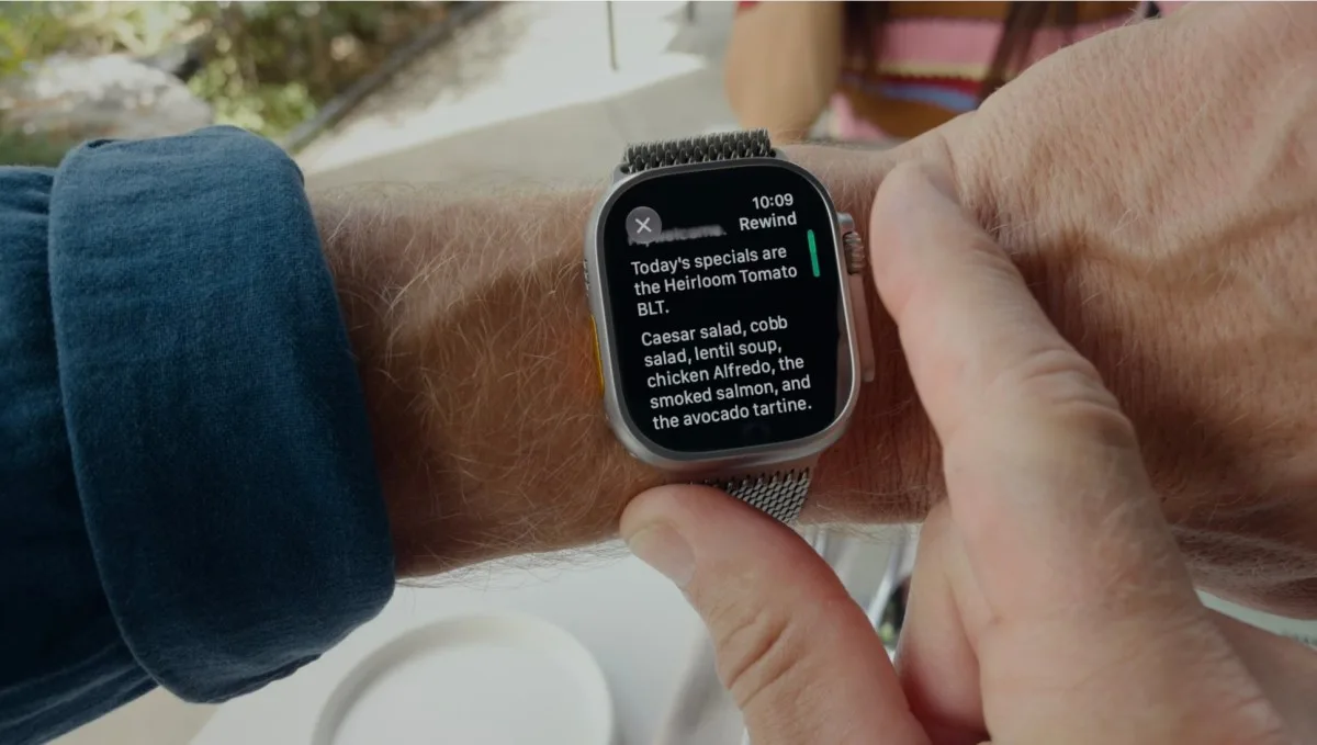 tinh nang ai moi tren apple watch day len lo ngai ve quyen rieng tu va su dong y