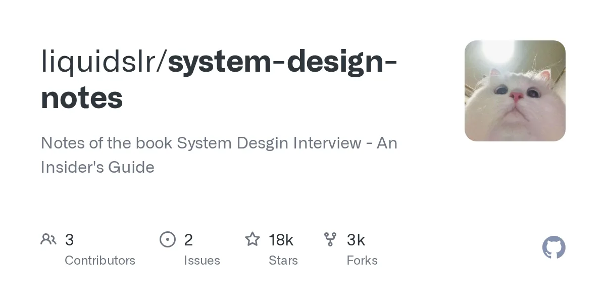 Tổng hợp ghi nhớ thiết kế hệ thống từ cuốn sách nổi tiếng System Design Interview 1 tong hop ghi nho thiet ke he thong tu cuon sach noi tieng system design interview