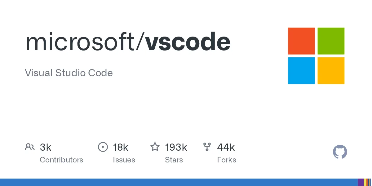 visual studio code trinh bien soan ma nguon mo hang dau tiep tuc mo rong he sinh thai