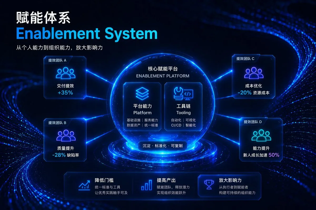 Infographic Slide Thuyết Trình Doanh Nghiệp Công Nghệ Tương Lai