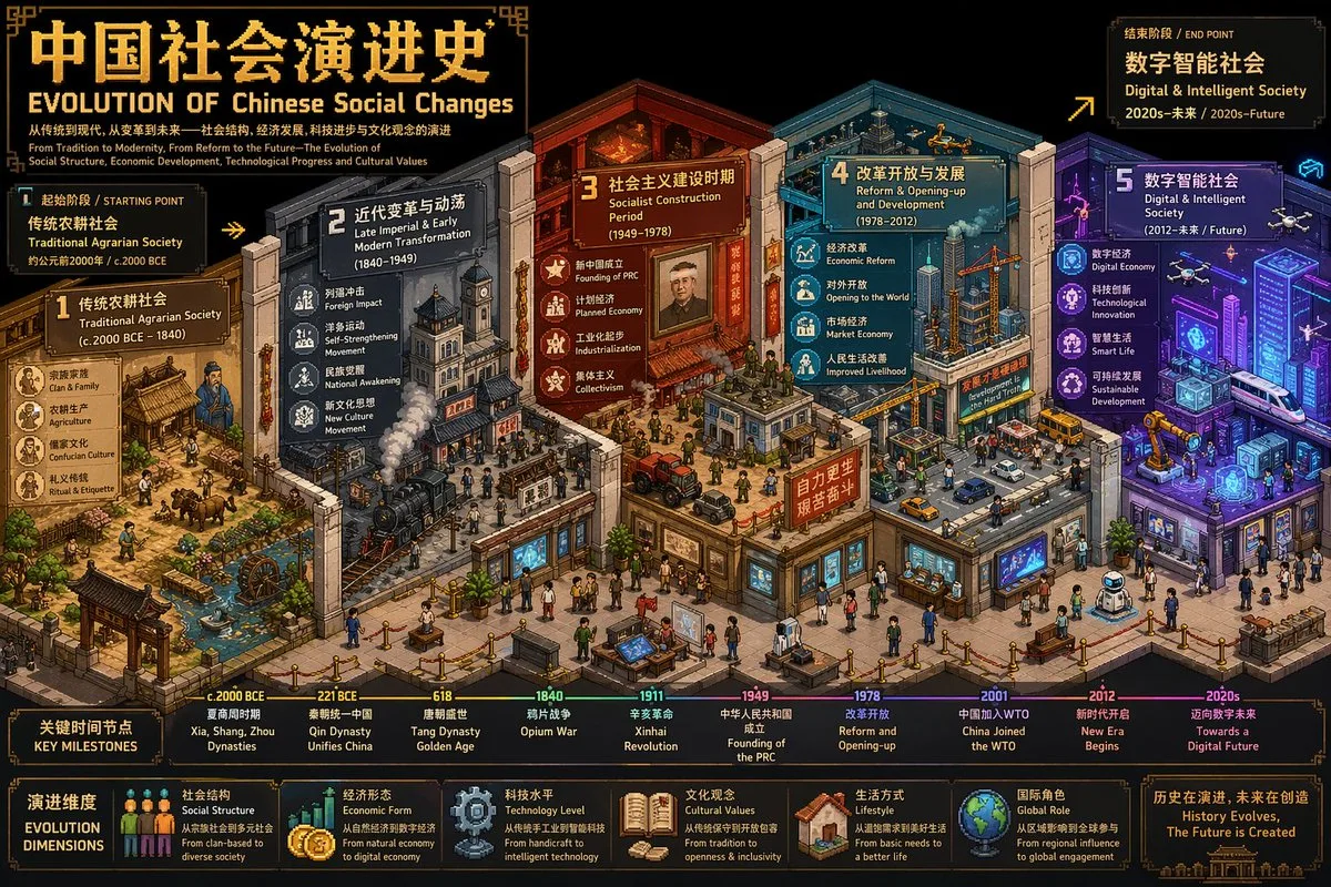 Bảo tàng tiến hóa pixel art đẳng cự