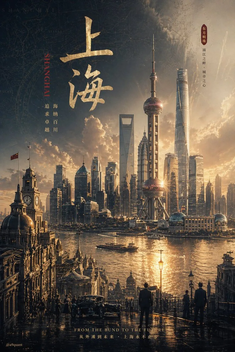 Tạo poster phim và poster concept đỉnh cao