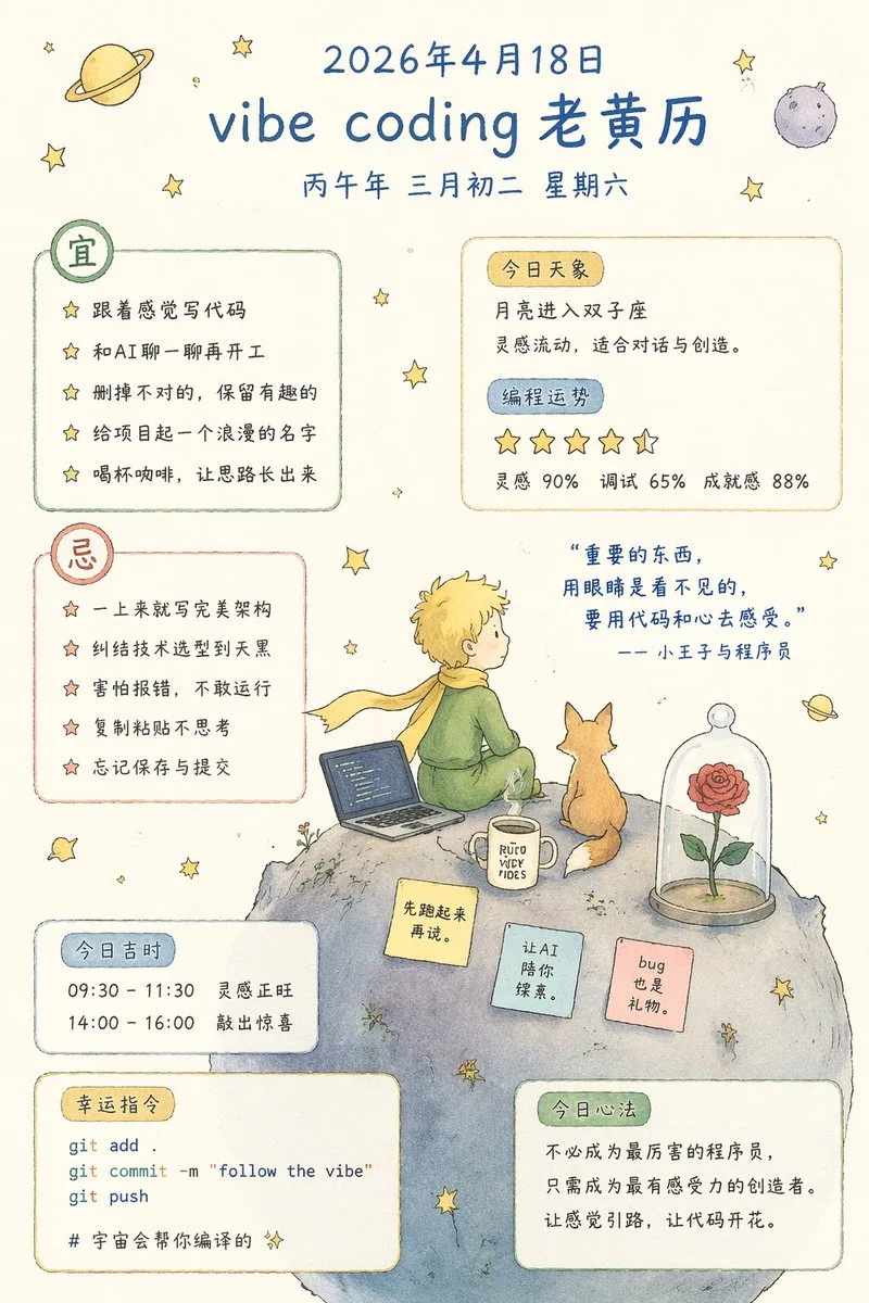 Infographic Niên Giám Kỳ Ảo Cho Lập Trình Viên