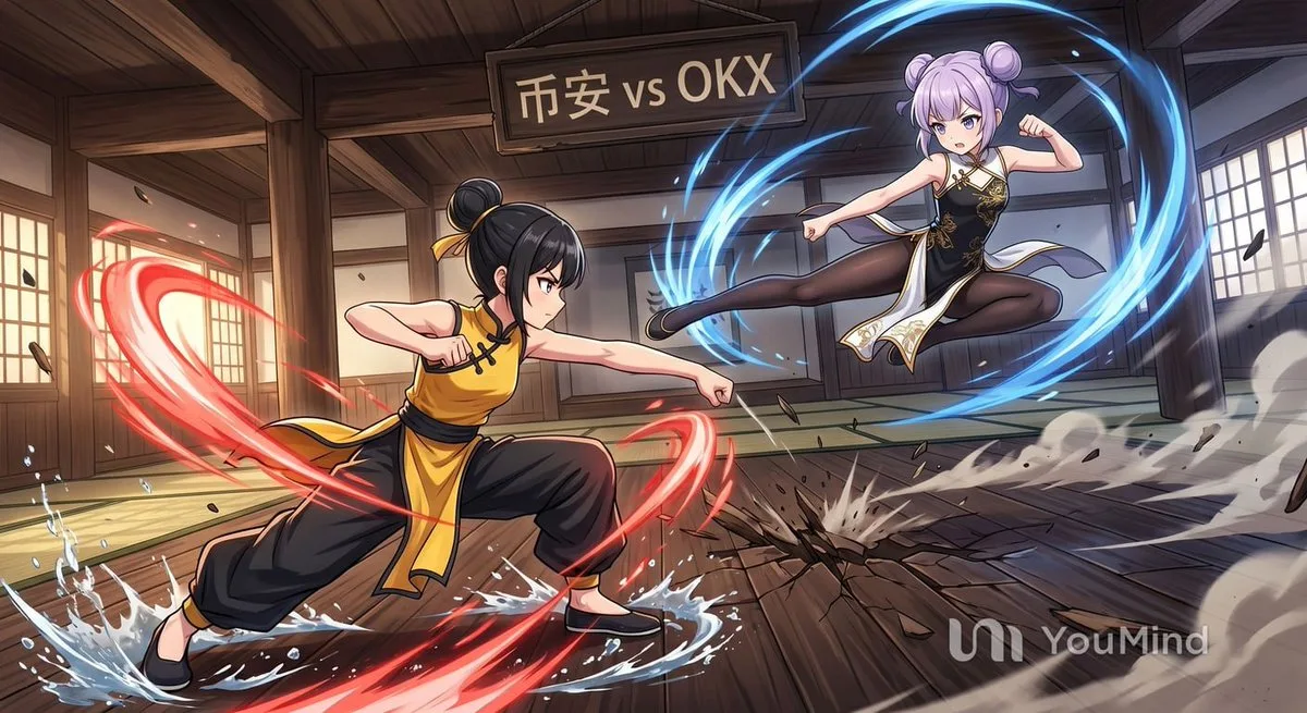 Quyết đấu võ thuật anime trong võ đường