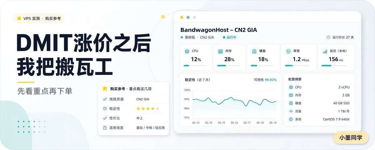 Ảnh bìa bài viết công nghệ so sánh dịch vụ VPS