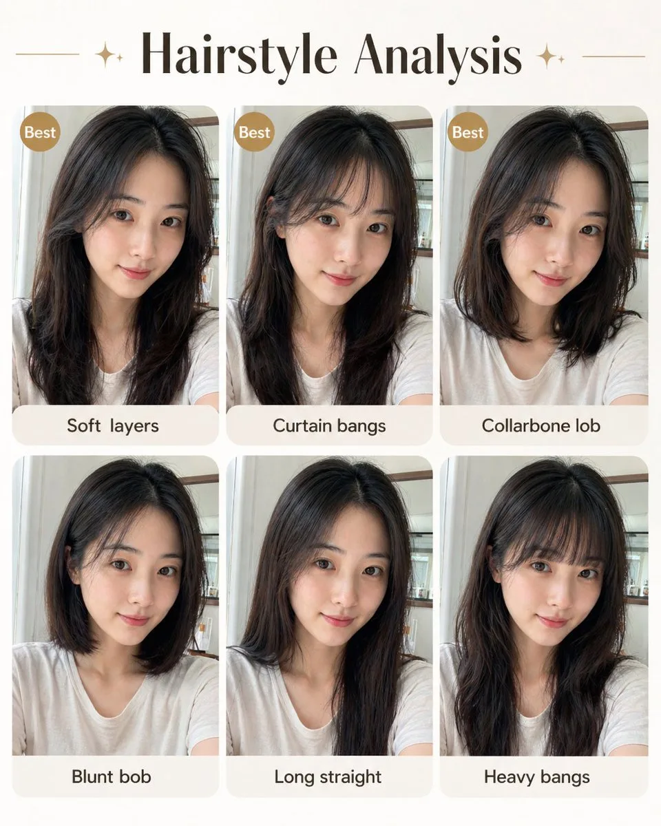 Bảng phân tích phong cách cá nhân
