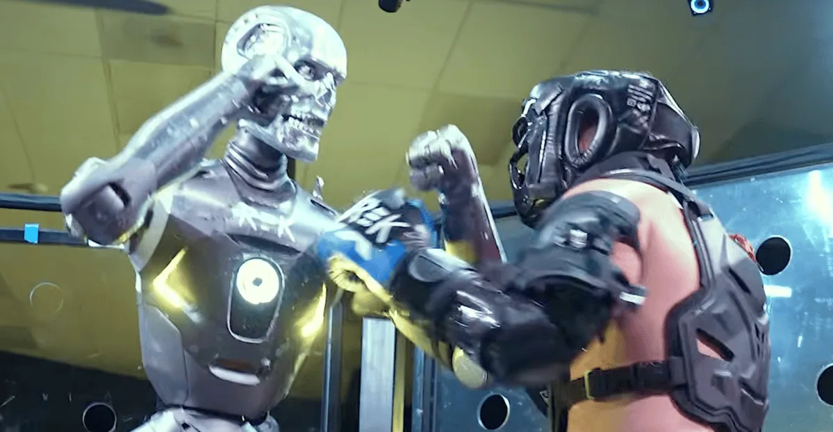 bang california yeu cau dung cac tran dau doi khang giua nguoi va robot