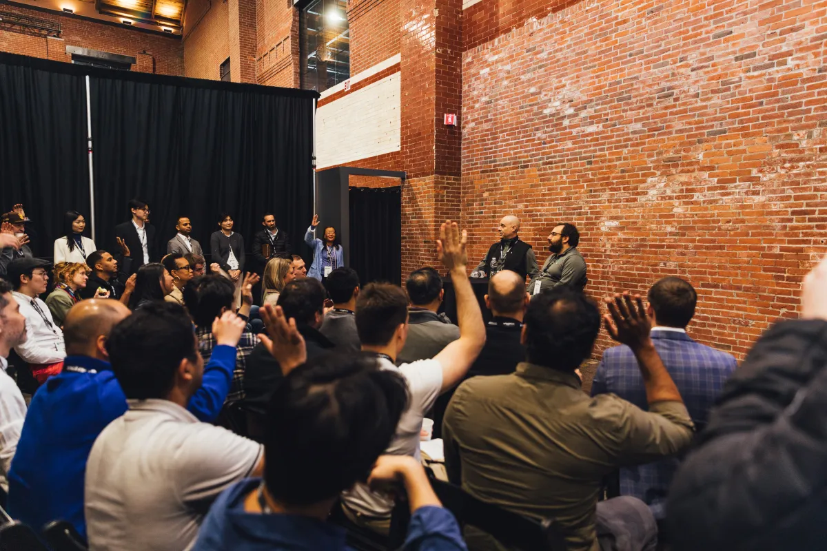 Chỉ còn 5 ngày: Đăng ký TechCrunch Founder Summit 2026 để nhận ưu đãi và kết nối AI 1 chi con 5 ngay dang ky techcrunch founder summit 2026 de nhan uu dai va ket noi ai