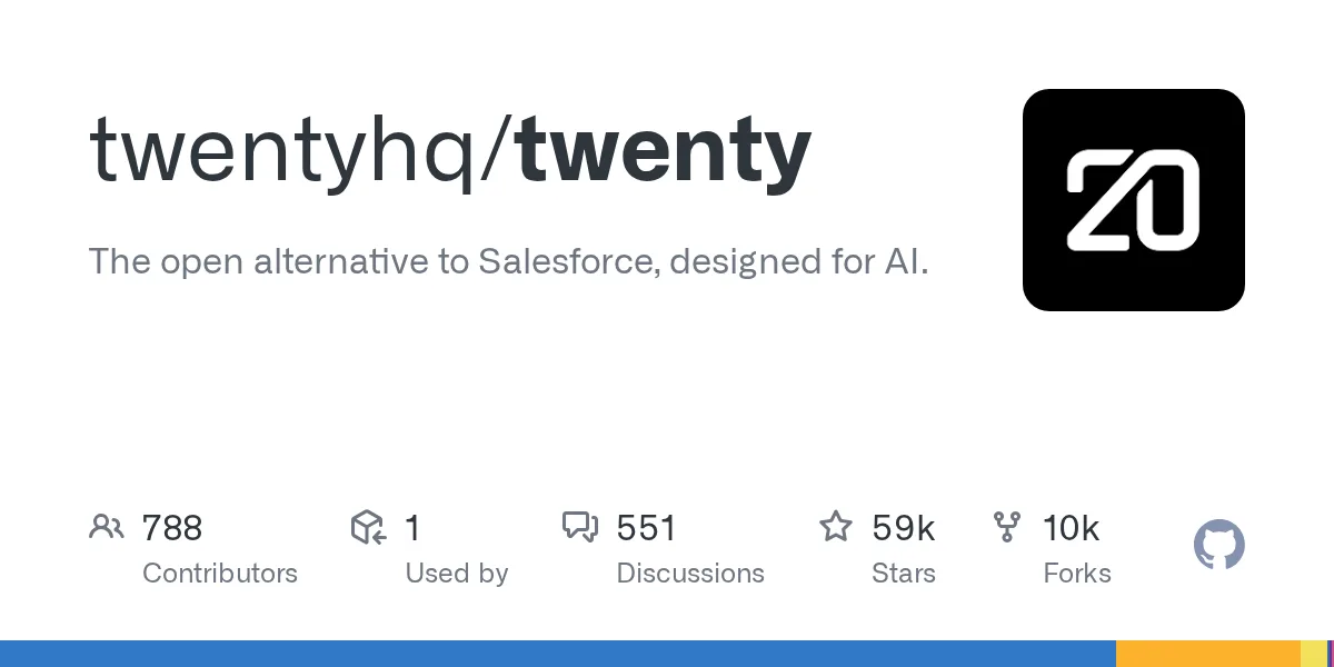 crm ma nguon mo thay the salesforce tich hop ai