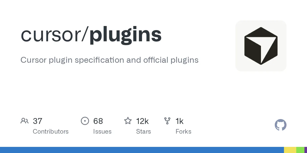cursor plugins thi truong plugin da dang cho cong cu lap trinh
