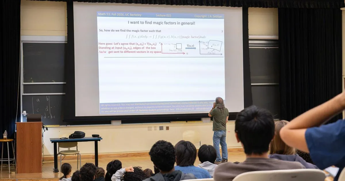 giao su uc berkeley bo cham bai tap vi ai khien viec cham tro nen vo nghia