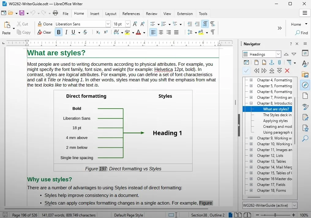 libreoffice cam ket khong tich hop ai mac dinh de bao ve du lieu nguoi dung