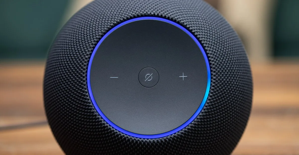 Lỗi kỳ quặc khiến Amazon Alexa Plus liên tục hát 'lalala' vô thức 1 loi ky quac khien amazon alexa plus lien tuc hat lalala vo thuc