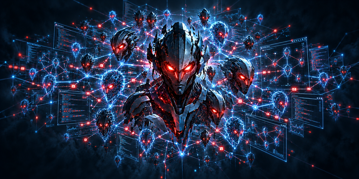 microsoft coi ai agents nhu moi de doa noi bo gioi thieu guardian agents