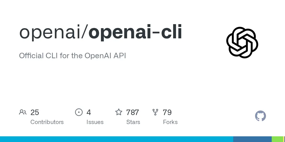 openai cli cai dat va su dung qua homebrew va go
