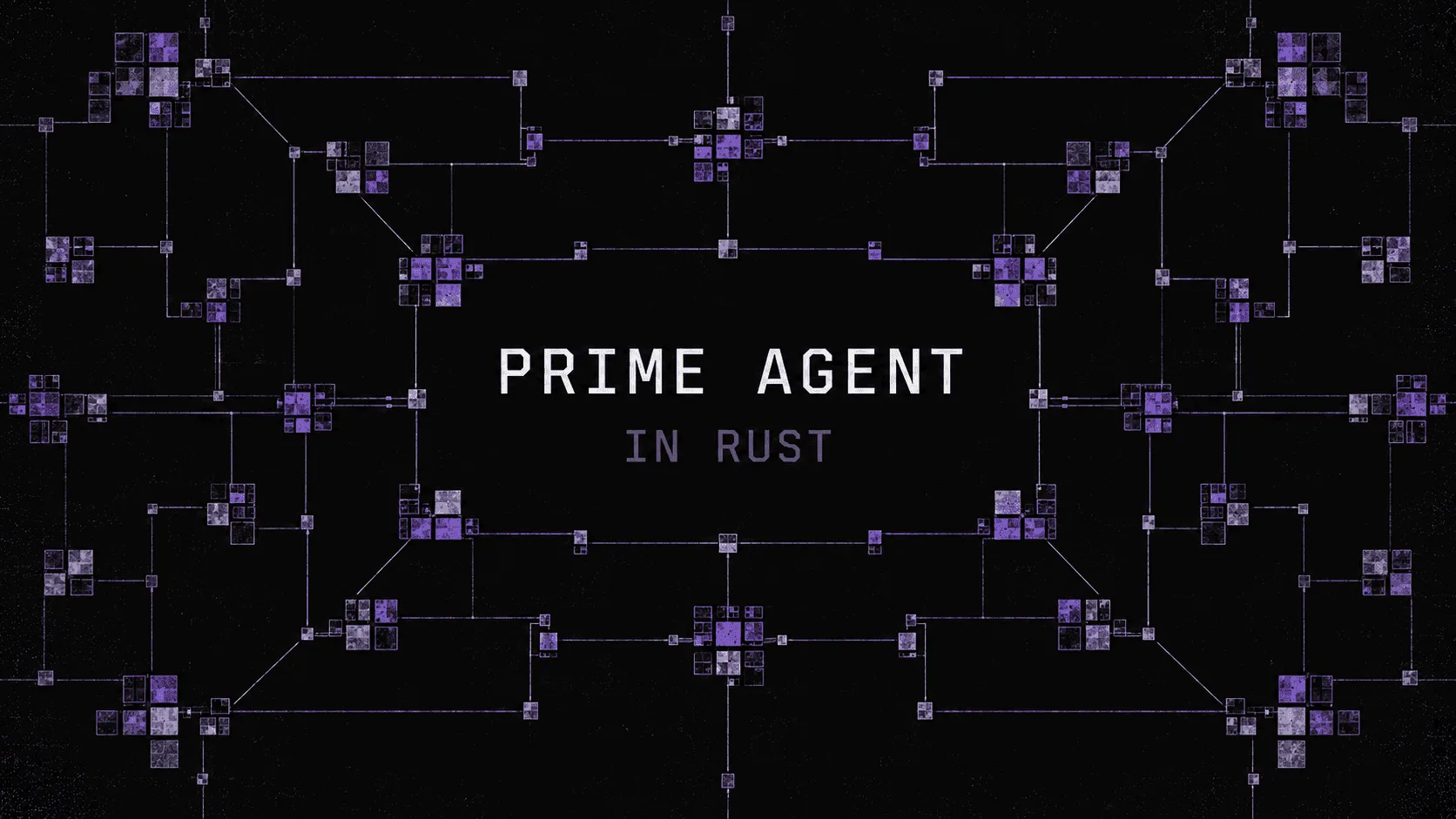 prime agent duoc viet lai toan bo bang rust nho mang luoi 2 000 agent ai