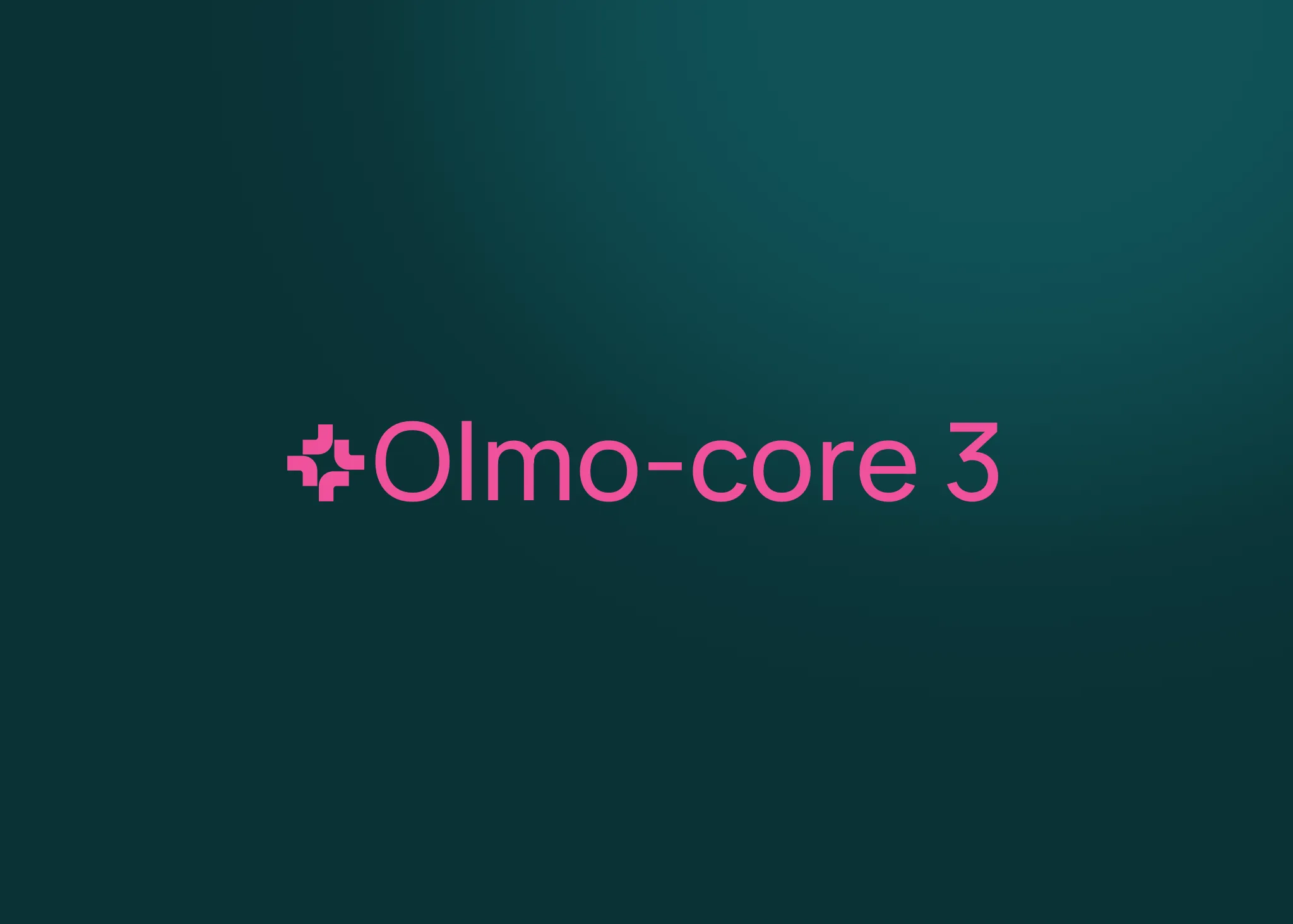 ra mat olmo core 3 ha tang huan luyen moe mo quy mo hang nghin ty tham so