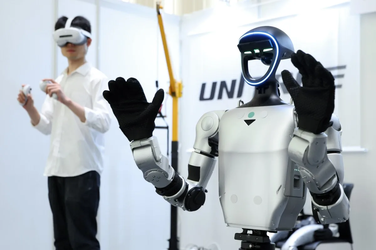 robotics chua co chatgpt moment phan tich cua cuu nhan vien nvidia