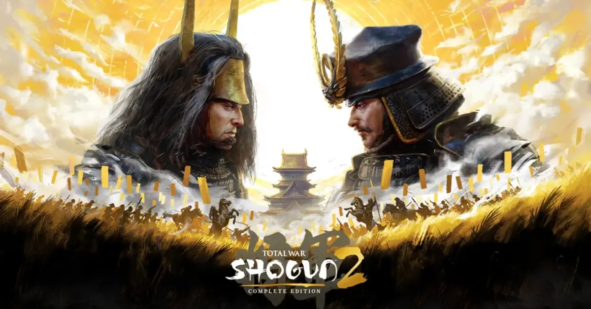 sega go bo total war shogun 2 ban remaster vi loi va nghi van dung ai