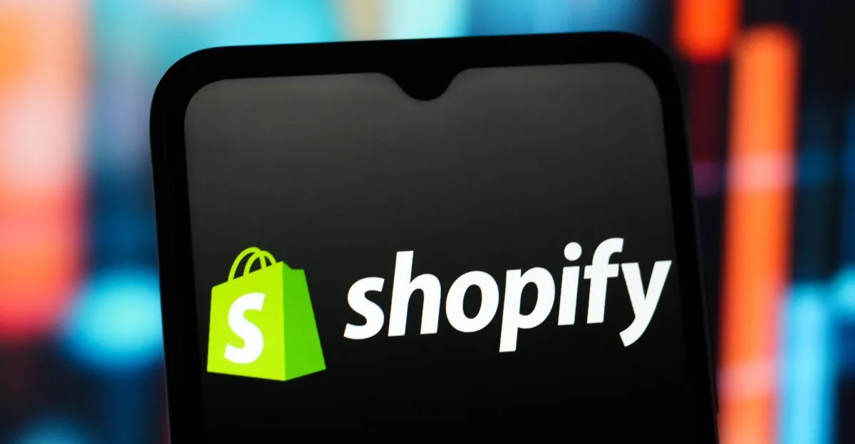 shopify mo rong danh muc san pham cho phep nhieu ai agent mua sam tu dong