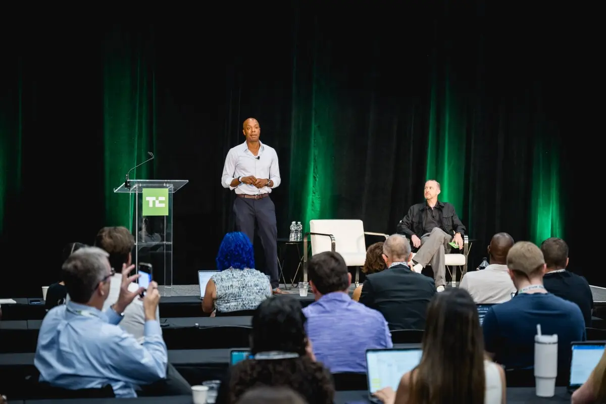 techcrunch founder summit 2026 su kien mot ngay danh cho nha sang lap tai boston