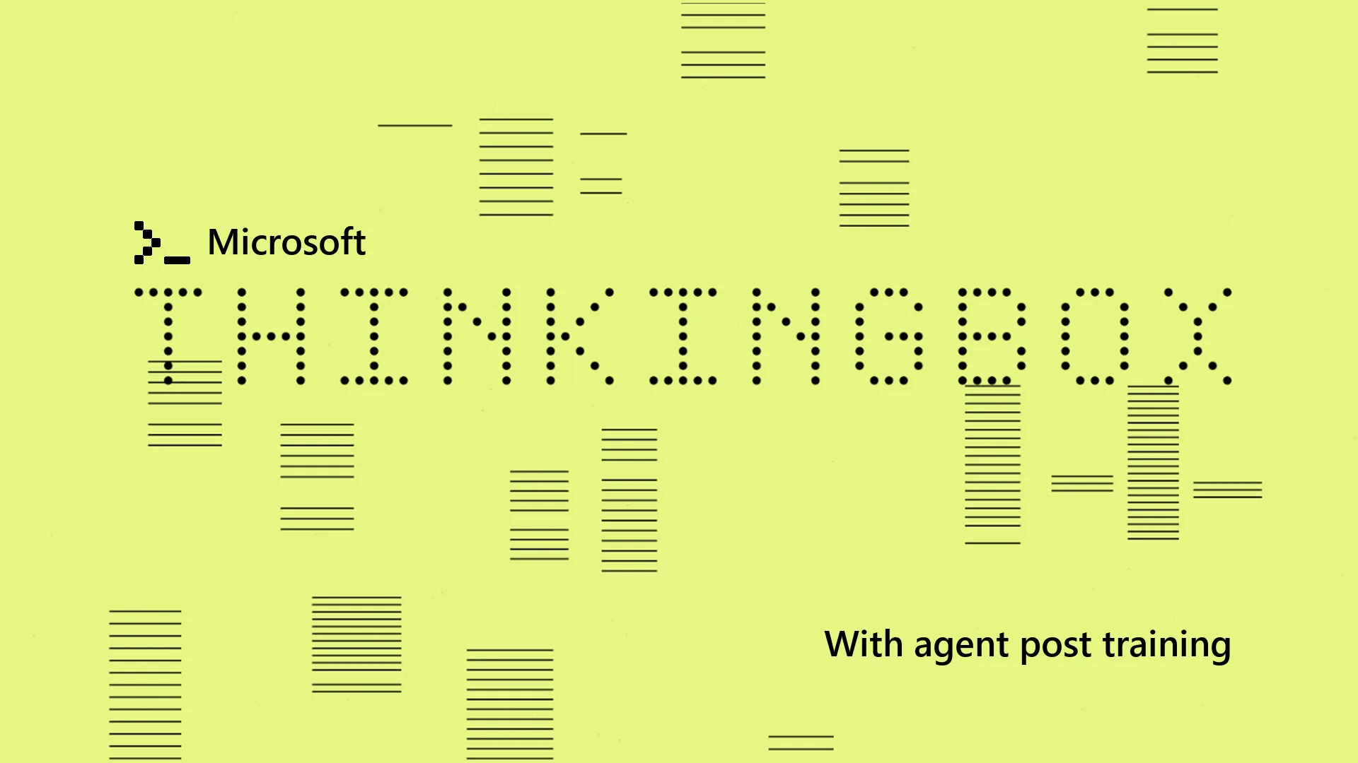thinkingbox bien kiem tra co so du lieu thanh phan thuong rl cho agent