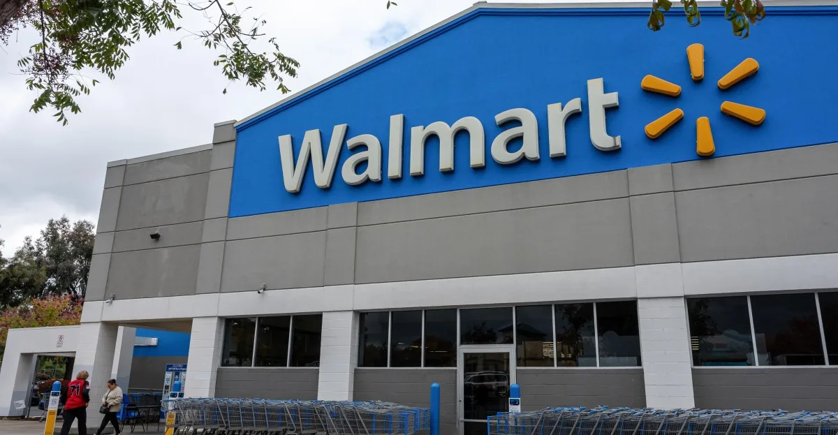 Walmart cho phép AI agents mua sắm, thiết lập hạn mức và phê duyệt 1 walmart cho phep ai agents mua sam thiet lap han muc va phe duyet
