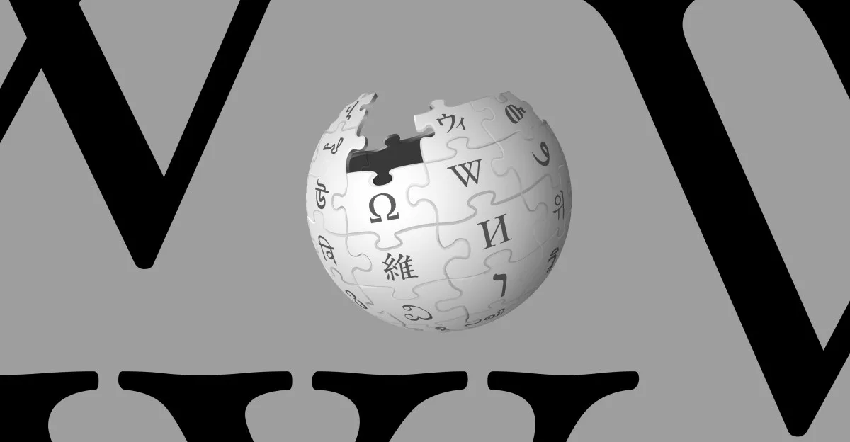wikipedia ai copyright xau co the lam suy giam web mo